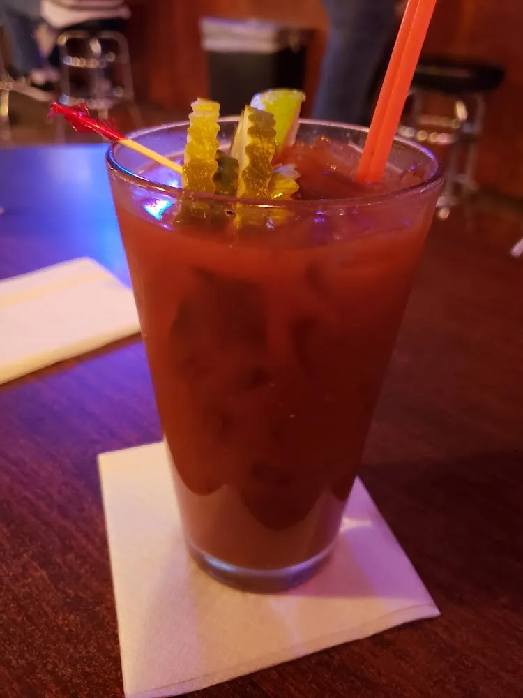 Bloody Mary